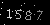 Check code picture