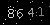 Check code picture