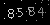 Check code picture