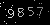 认证码图片