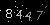 Check code picture