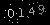 Check code picture