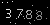 Check code picture