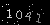 Check code picture