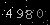 Check code picture