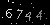 Check code picture