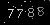 Check code picture