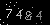 Check code picture