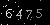 Check code picture