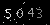 Check code picture