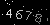 Check code picture