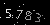 Check code picture