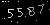 Check code picture