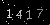 Check code picture