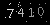 Check code picture