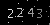 Check code picture