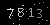 Check code picture