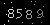 Check code picture