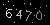 Check code picture