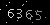 Check code picture