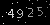 Check code picture