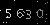 Check code picture