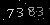 Check code picture
