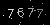 Check code picture