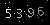 Check code picture