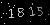 Check code picture