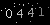 Check code picture