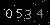 Check code picture