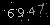 Check code picture