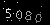 Check code picture