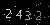 Check code picture