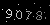 Check code picture