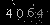 认证码图片