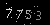 Check code picture