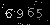 Check code picture