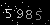 Check code picture