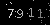 Check code picture
