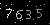 Check code picture