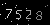Check code picture