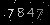Check code picture