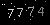 Check code picture