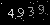 Check code picture