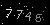 Check code picture