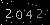 Check code picture