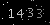 Check code picture