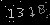 Check code picture